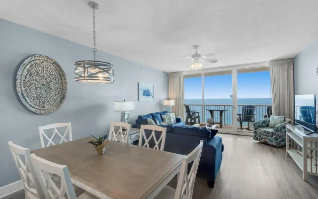 Majestic Beach Towers 2-1703