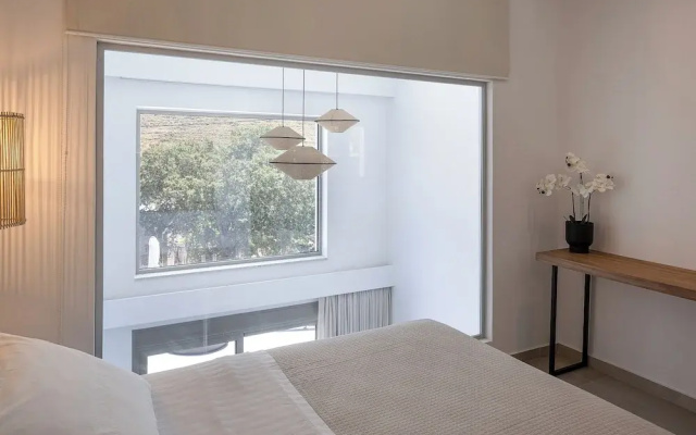 Imbros Villas