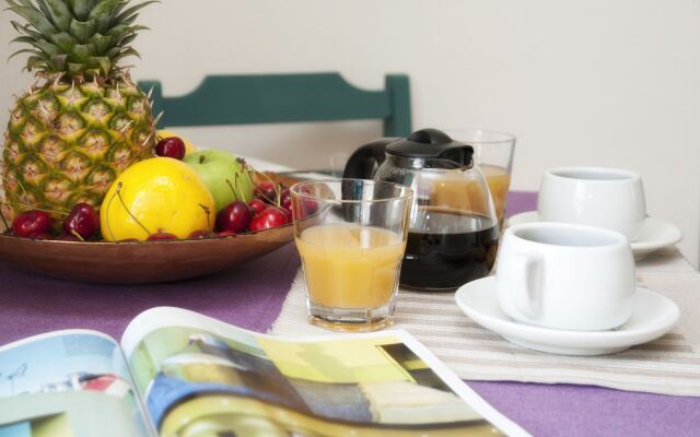 Selenaview Apartments