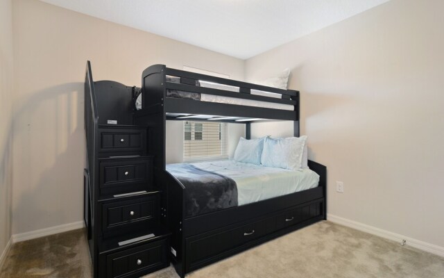 Four Bedrooms TownHome Compass Bay Resort 5130