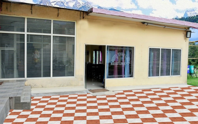 Hotel Binwa View