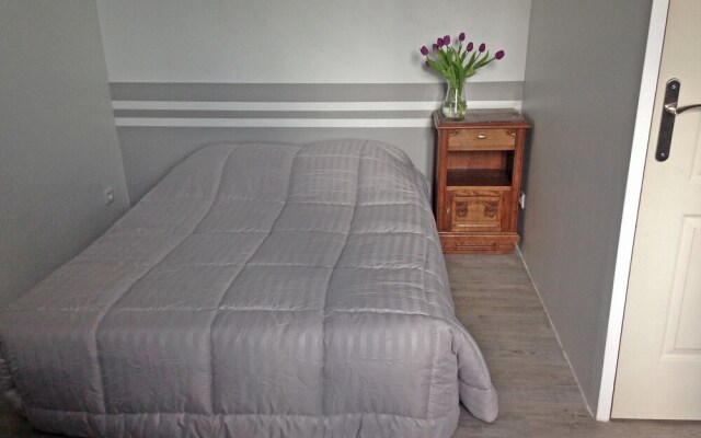 Les Nids de la Falaise