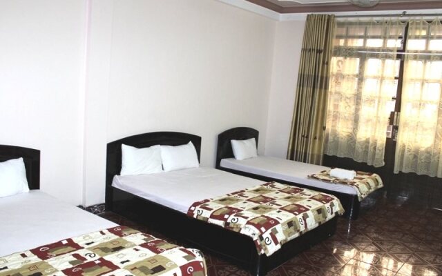 Viet Hai Hotel