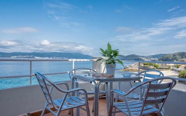 Hotel Restaurante Loureiro