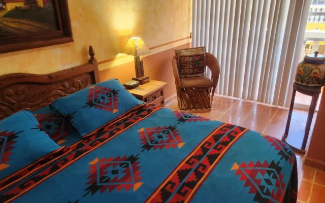 Casa Colonial