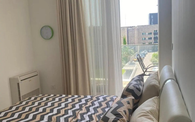 Residence sea view apartment