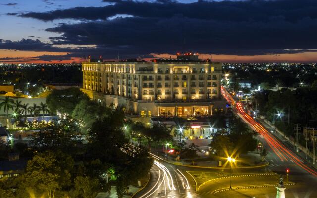 Fiesta Americana - Merida