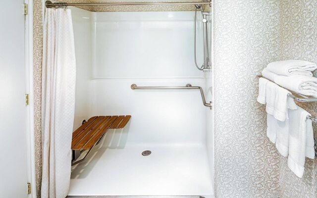 Hotel RL Salt Lake City