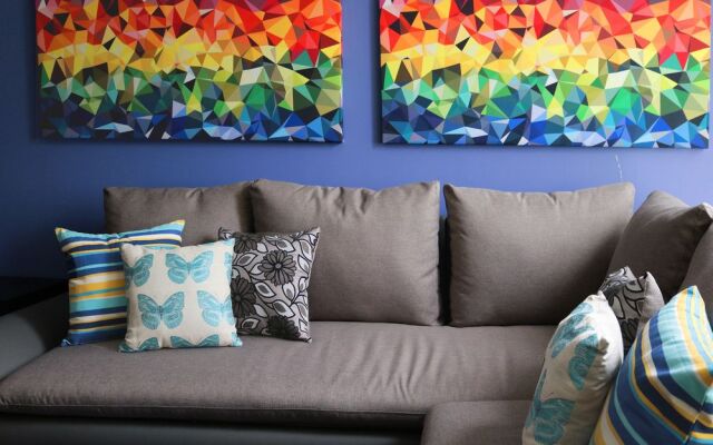 Alameda Centro Historico