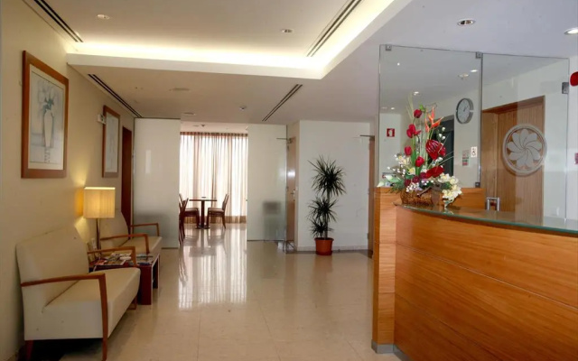 Hotel Matriz