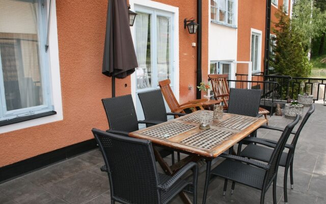 Hotell Gillet
