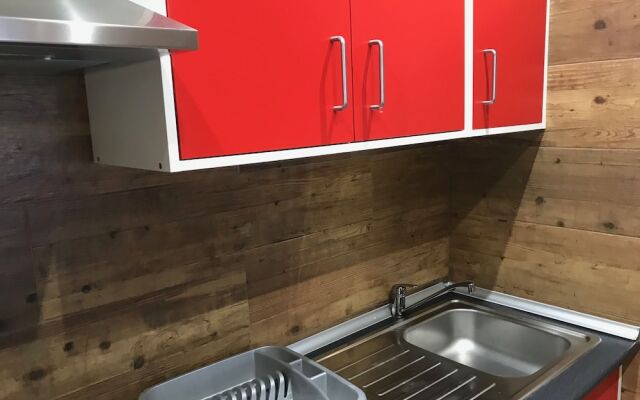 Apartamentos Vintage Menéndez Pelayo