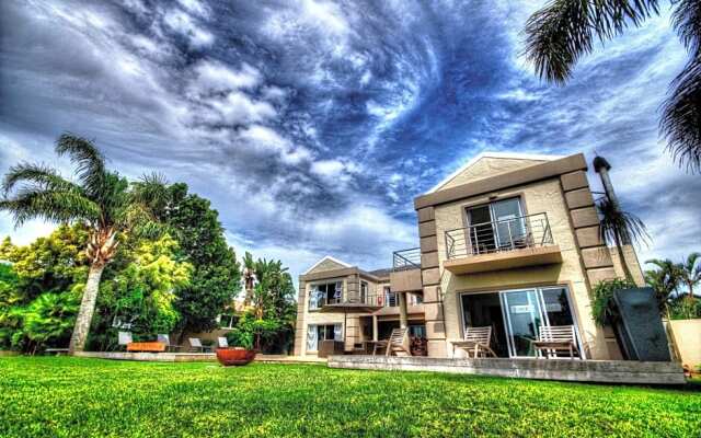 The Edge Boutique Bed and Breakfast