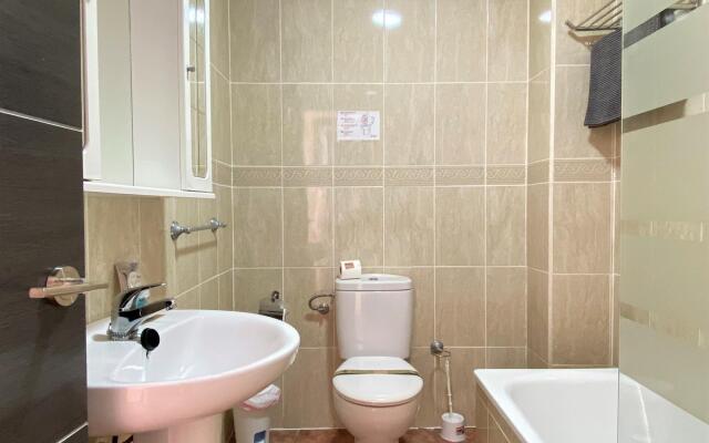 Capistrano Playa 116 Casasol