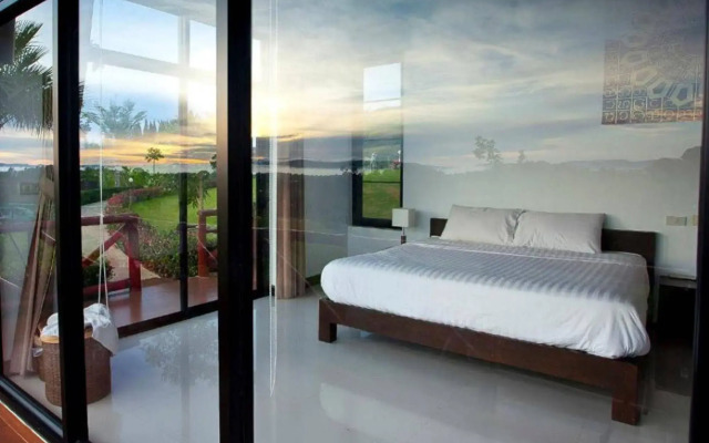 Chantara Valley Resort