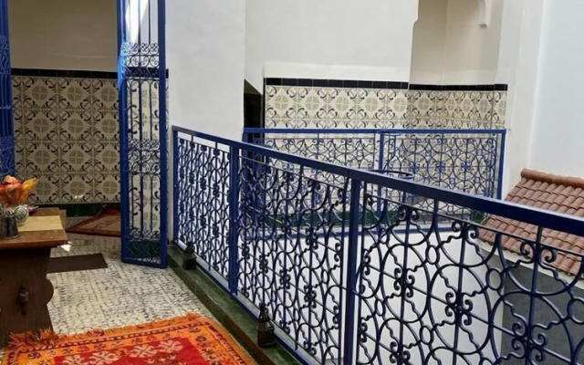 Jenna House - Hostel