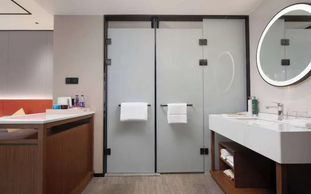 Hilton Garden Inn Beihai Jiafu