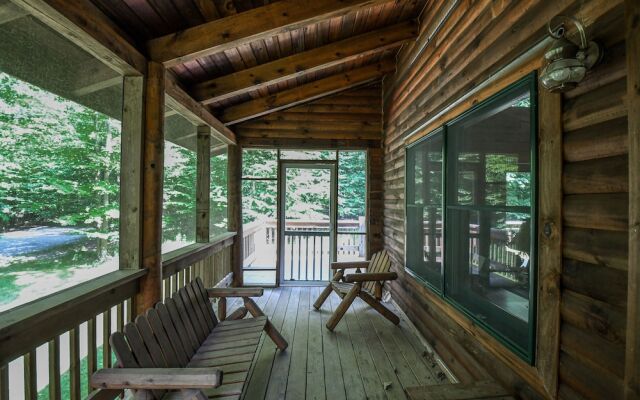 Keep Dreaming 4 Bedroom House