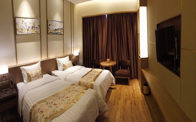 Southern Club Station 1 Hotel