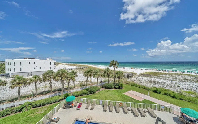 Destin on the Gulf 403