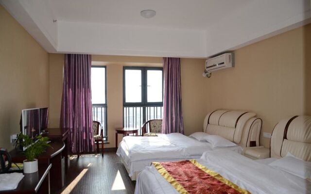 Jinyijia Hotel