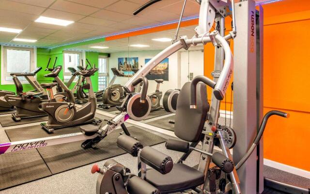 ibis Toulouse Centre