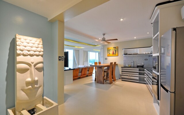 Karuna Boracay Suites