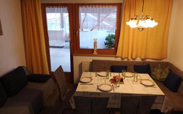 Ferienwohnung Schiestl