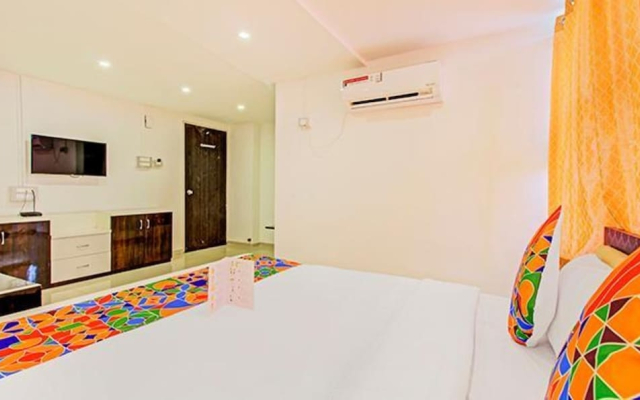 Fabhotel Renuka Executive