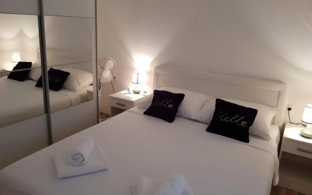 Apartman Andrea