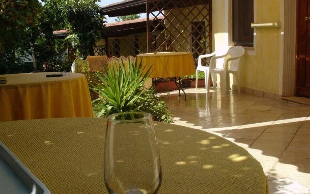 Bed and Breakfast S'Alzolitta