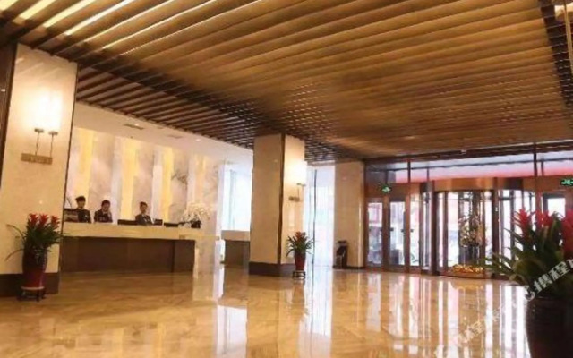 Xinyue Hotel