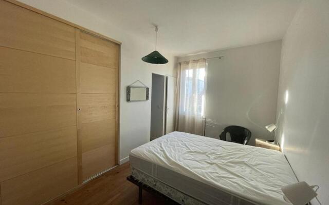 Maison Capbreton, 3 pièces, 4 personnes - FR-1-413-116