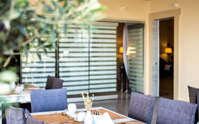 Skopelos Holidays Hotel & Spa