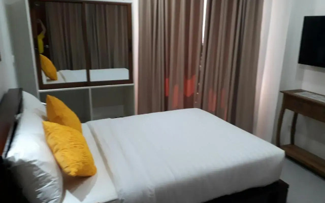 Nirvana Resort