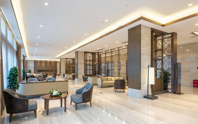 Millennium Resort Wuyishan