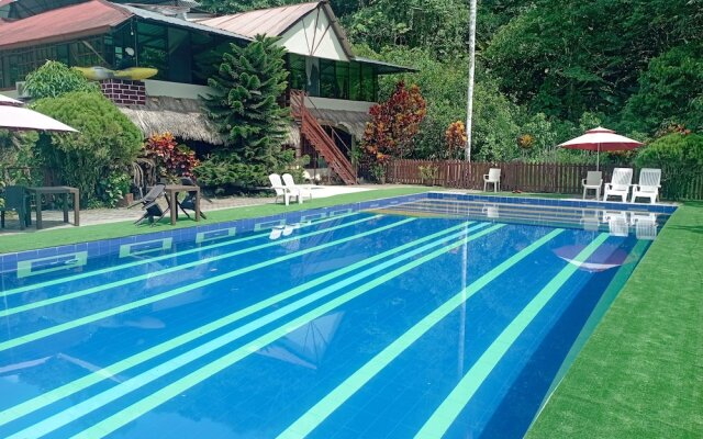 Grand Selva Lodge & Tours