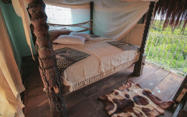 hostel Mama Africa 2