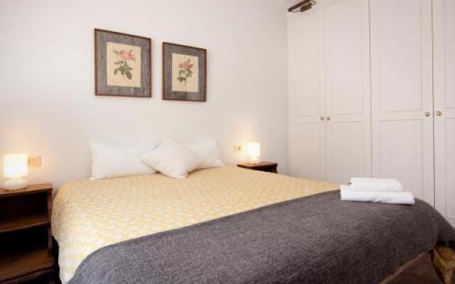 Letsgo Camp Nou Apartment