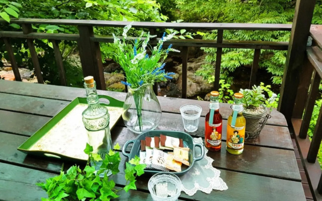 Miryang The Stay Sup Pension