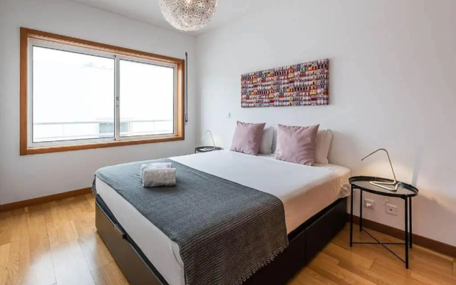 Loulé 246 · 1 bedroom apartment · Parking