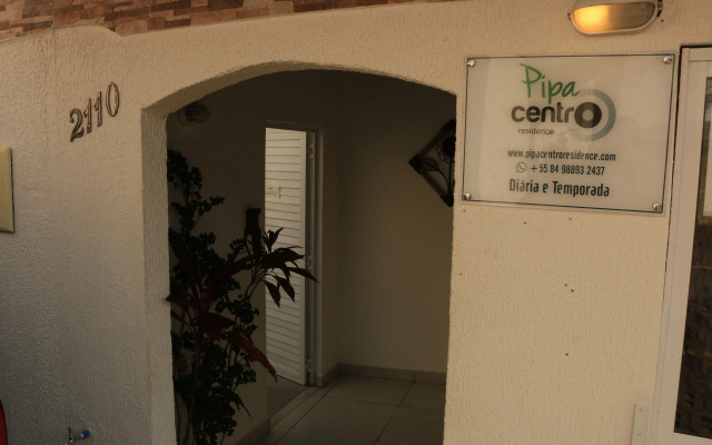 Pipa Centro Residence