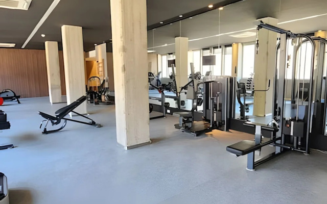 Luxury Loft Quartier Terraza & SPA