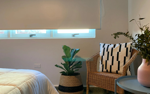 Santurcia Hostel & Bar