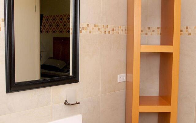Nature Aruba Deluxe Apartments