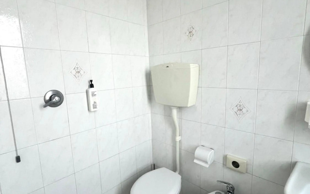 Hotel B&B Ardea Rimini