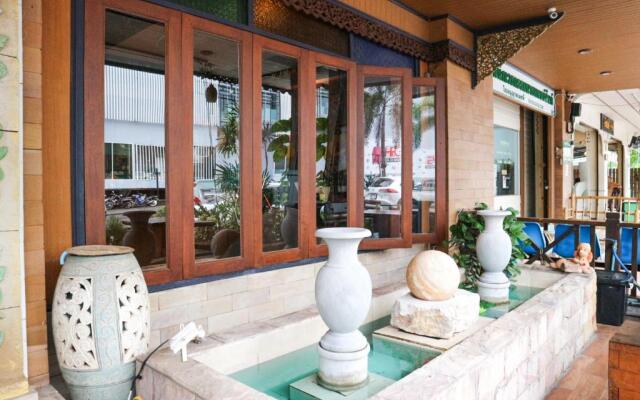 Ban Aothong Hotel