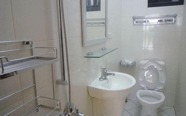 Xiao Xingxing Homestay