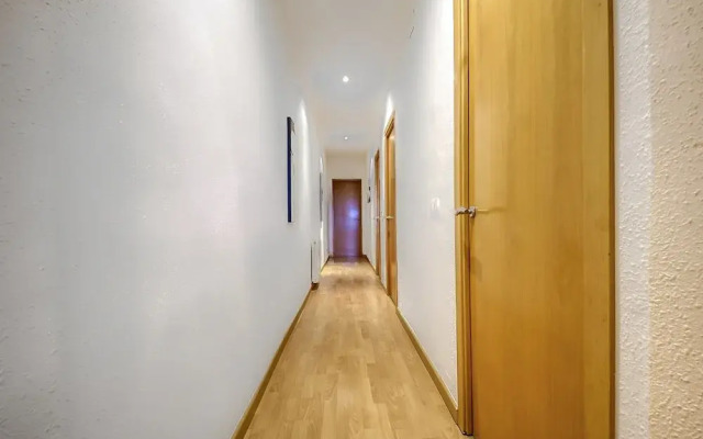 Cozy Apartment in Costa Brava