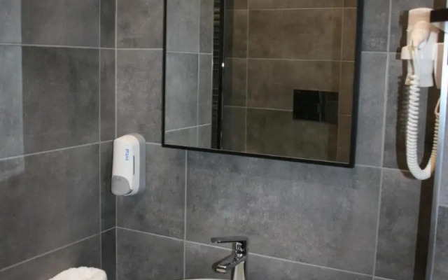 Bed and breakfast 3 stars Salerno